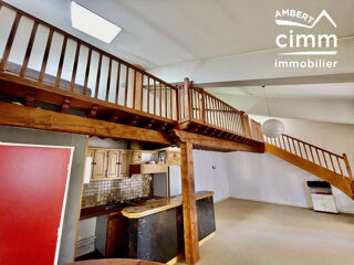  Immeuble  vendre 590 m