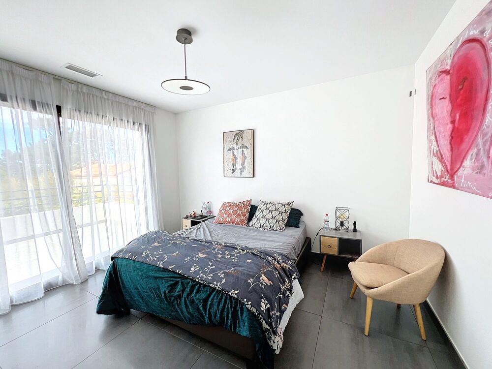  vendre  Maison Sanary-sur-Mer (83110)