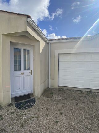  Maison à vendre 3 pièces 63 m²