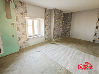  Maison à vendre 5 pièces 140 m²