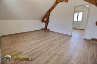  Maison à louer 4 pièces 127 m²