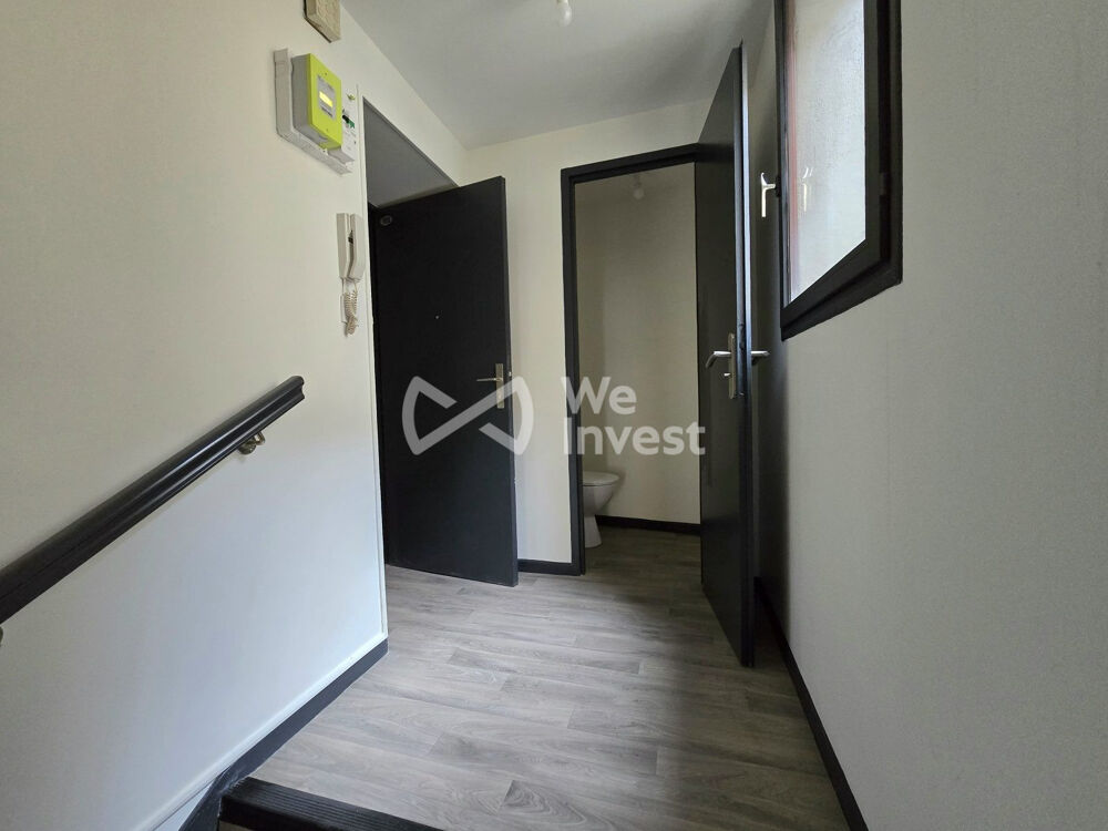 Appartement à vendre Sedan