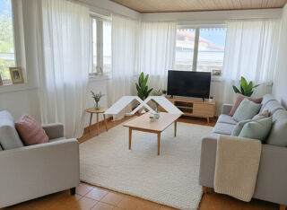  Maison � vendre 4 pi�ces 164 m�