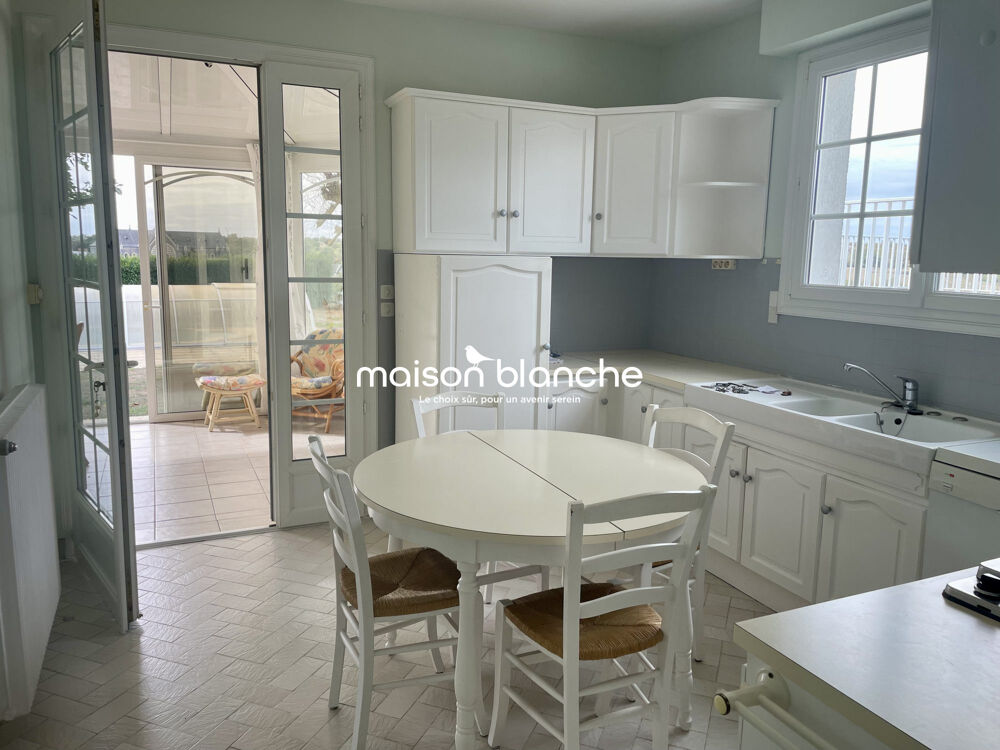 Vente Maison Maison à vendre Chemillé-en-Anjou Chemillé-en-anjou
