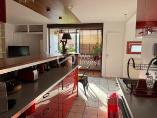  Appartement � vendre 4 pi�ces 92 m�