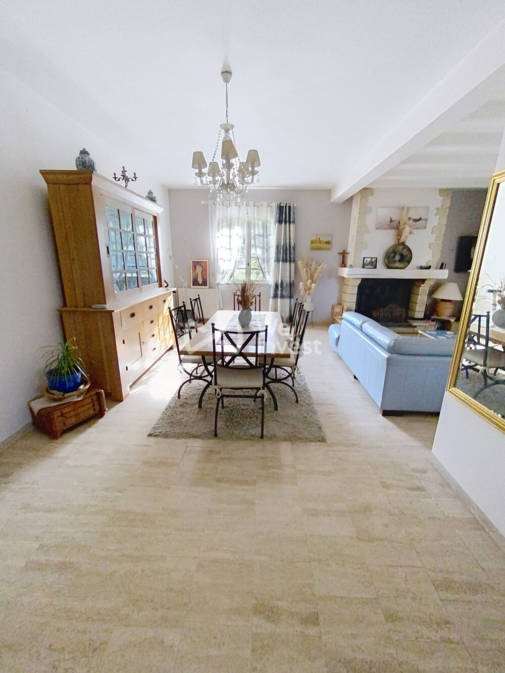 Vente Maison COARRAZE charmante maison 7 chambres Coarraze