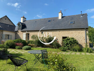  Maison à vendre 7 pièces 160 m²