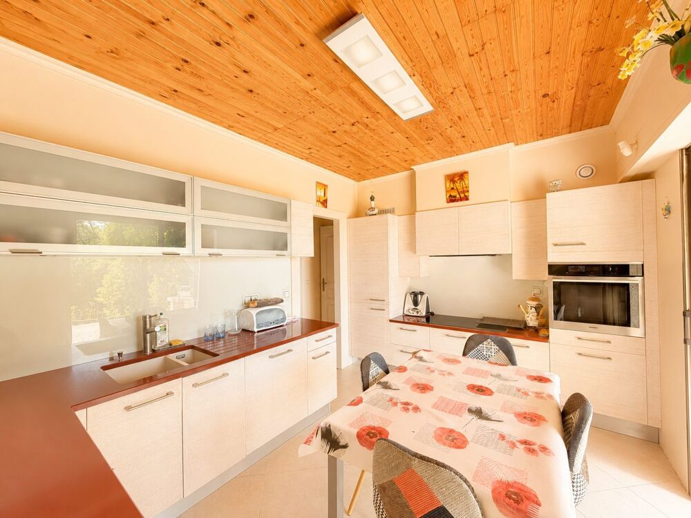 Maison à vendre Gex