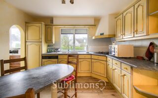  Maison � vendre 7 pi�ces 155 m�