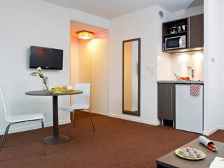  Appartement à vendre 1 pièce 21 m²