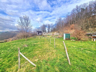  Terrain � vendre 1891 m�