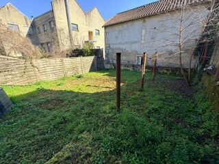  Maison � vendre 4 pi�ces 106 m�