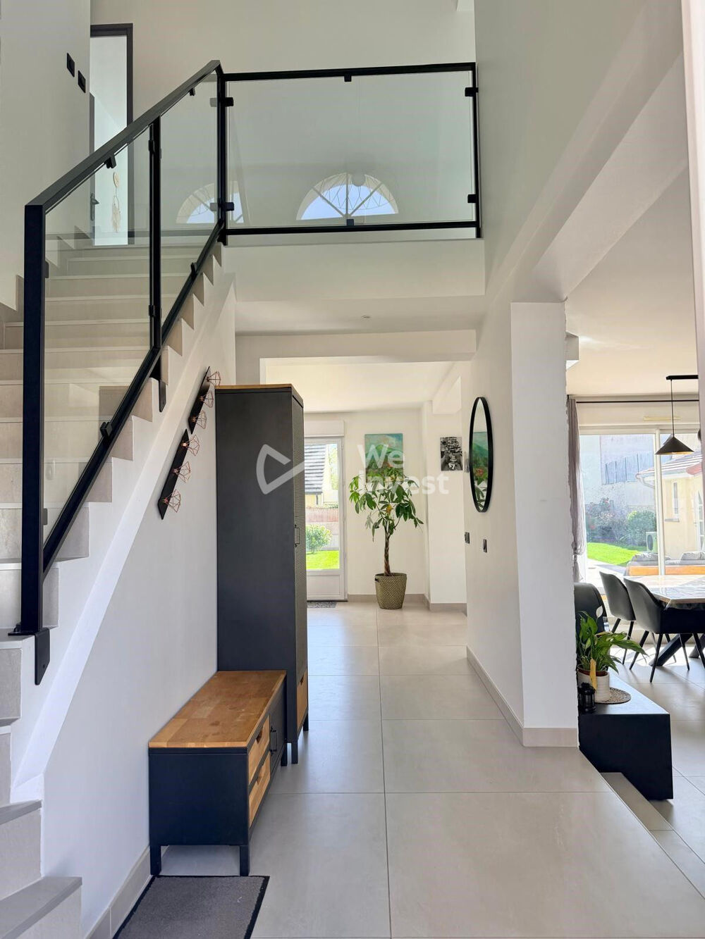 � vendre  Maison Claye-Souilly (77410)