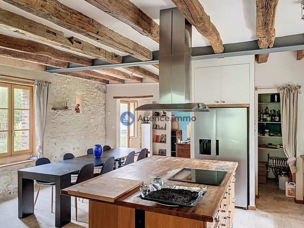 Maison à vendre Souvigné