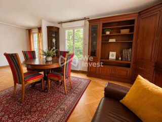  Appartement à vendre 4 pièces 81 m²