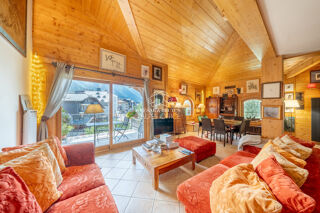 Appartement à vendre 4 pièces 141 m²