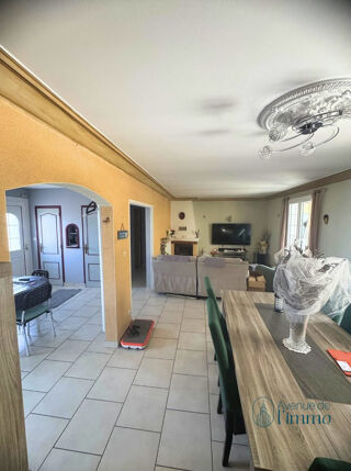  Maison � vendre 6 pi�ces 145 m�