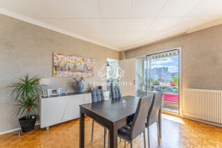  Appartement à vendre 4 pièces 89 m²