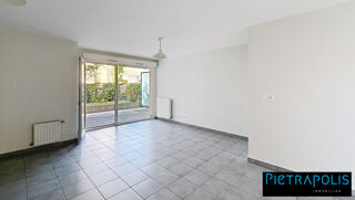  Appartement à vendre 3 pièces 63 m²