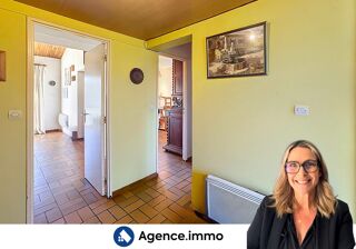  Maison � vendre 4 pi�ces 100 m�