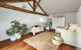  Maison à vendre 6 pièces 232 m²