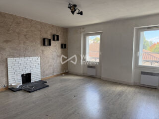  Appartement � vendre 3 pi�ces 93 m�