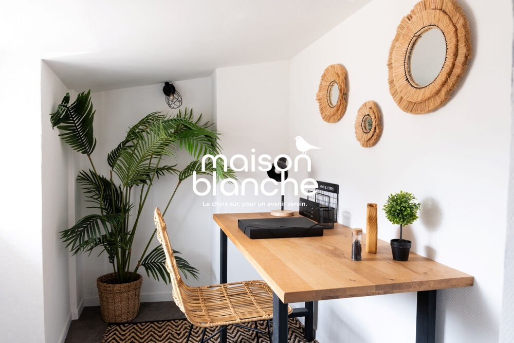 Vente Appartement VIEUX BORDEAUX : Beau T3+bureau libre de 64m2 au sol environ Vue Bordeaux