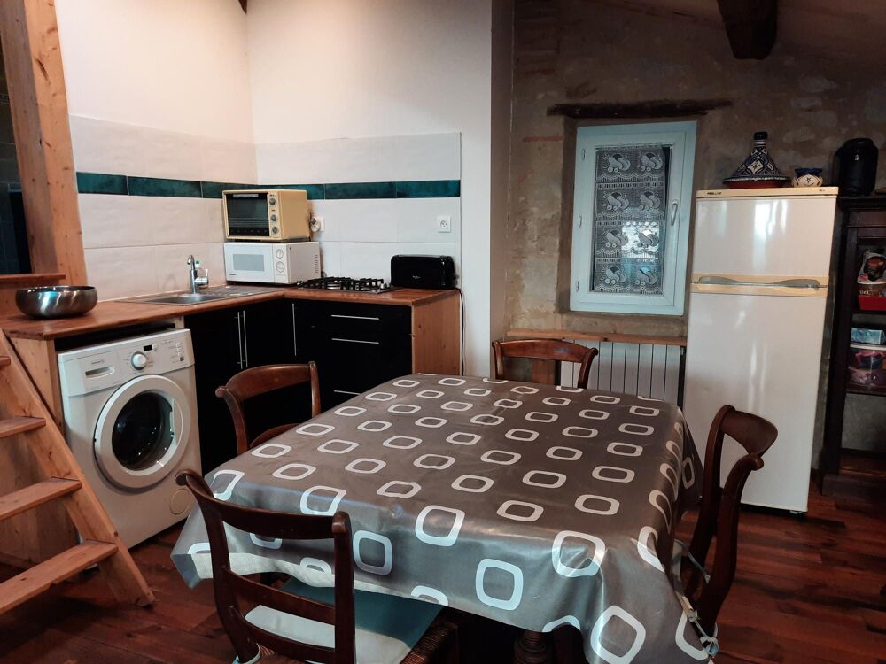 Vente Maison Maison à vendre Saint-colomb-de-lauzun Saint-colomb-de-lauzun