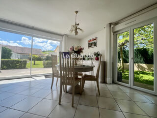  Maison  vendre 6 pices 154 m