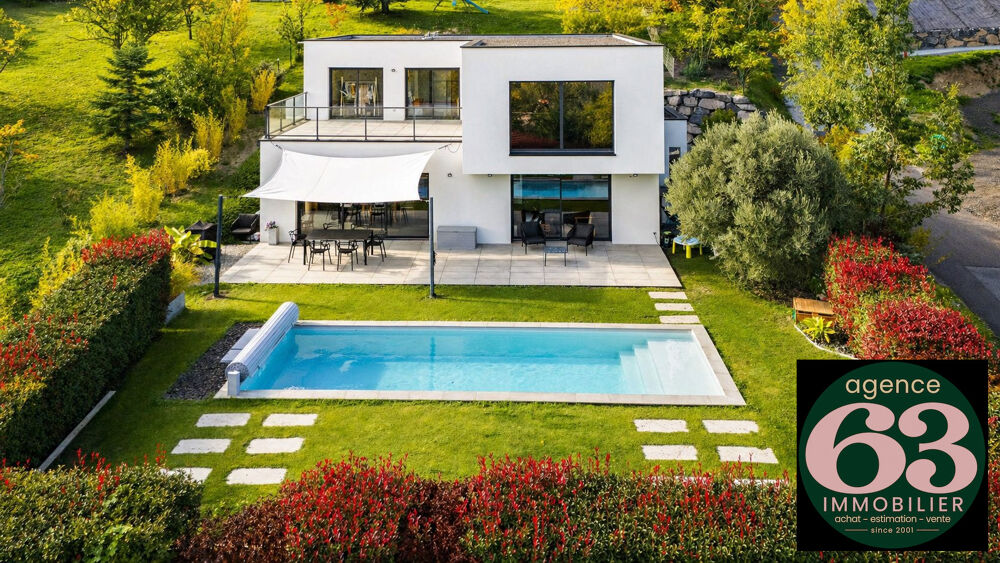 à vendre  Maison Clermont-Ferrand (63000)