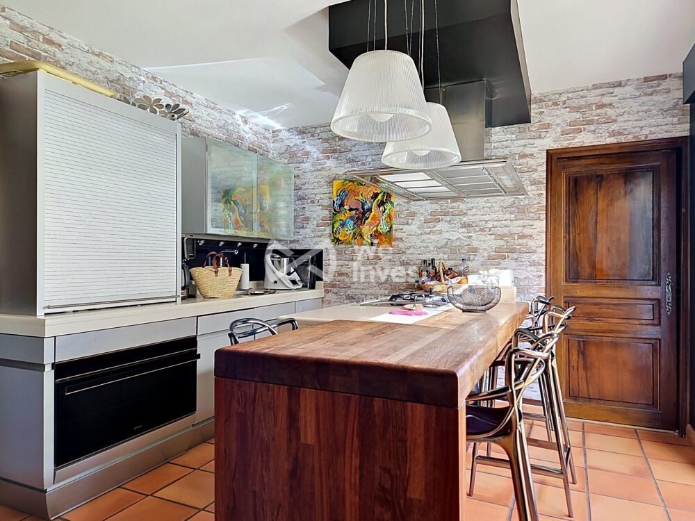 à vendre  Maison Montpellier (34000)