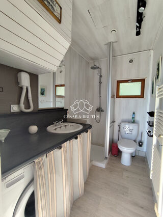  Maison à vendre 3 pièces 45 m²
