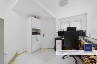  Maison  vendre 4 pices 85 m