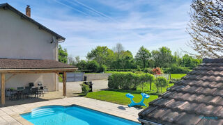  Maison à vendre 4 pièces 151 m²