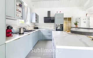  Maison � vendre 6 pi�ces 158 m�