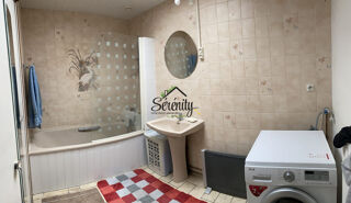  Maison � vendre 4 pi�ces 94 m�