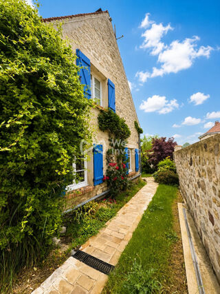  Maison à vendre 7 pièces 189 m²