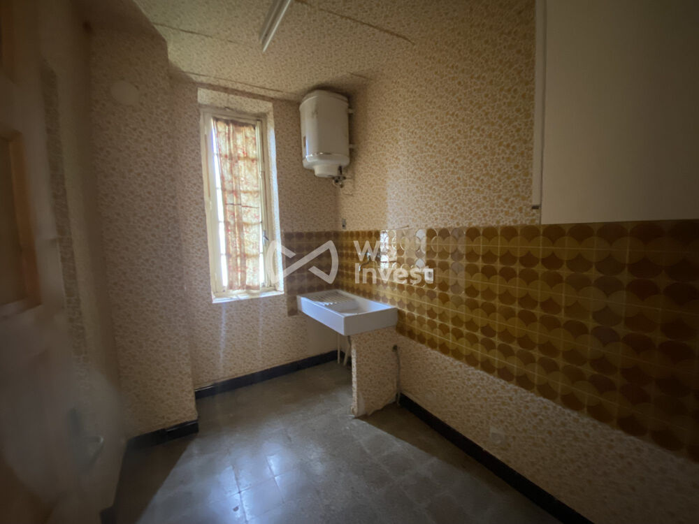 Vente Maison Bâtisse composée de 2 logements T3 de 65 m² chacun à Champfr Champfromier