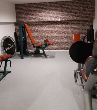  Appartement � vendre 1 pi�ce 22 m�