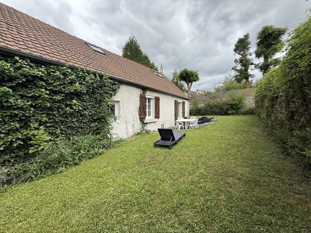 MAISON EN PIERRE T7