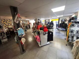  Maison à vendre 7 pièces 285 m²