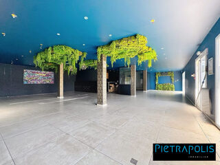  Immeuble  vendre 430 m