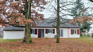  Maison à vendre 4 pièces 93 m²