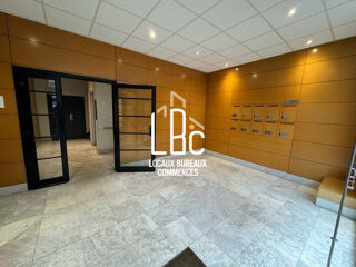   Nantes Guist'hau - Plateau de bureaux 83 m² à louer Nantes