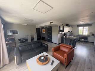  Maison � vendre 6 pi�ces 90 m�