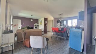  Maison à vendre 5 pièces 112 m²