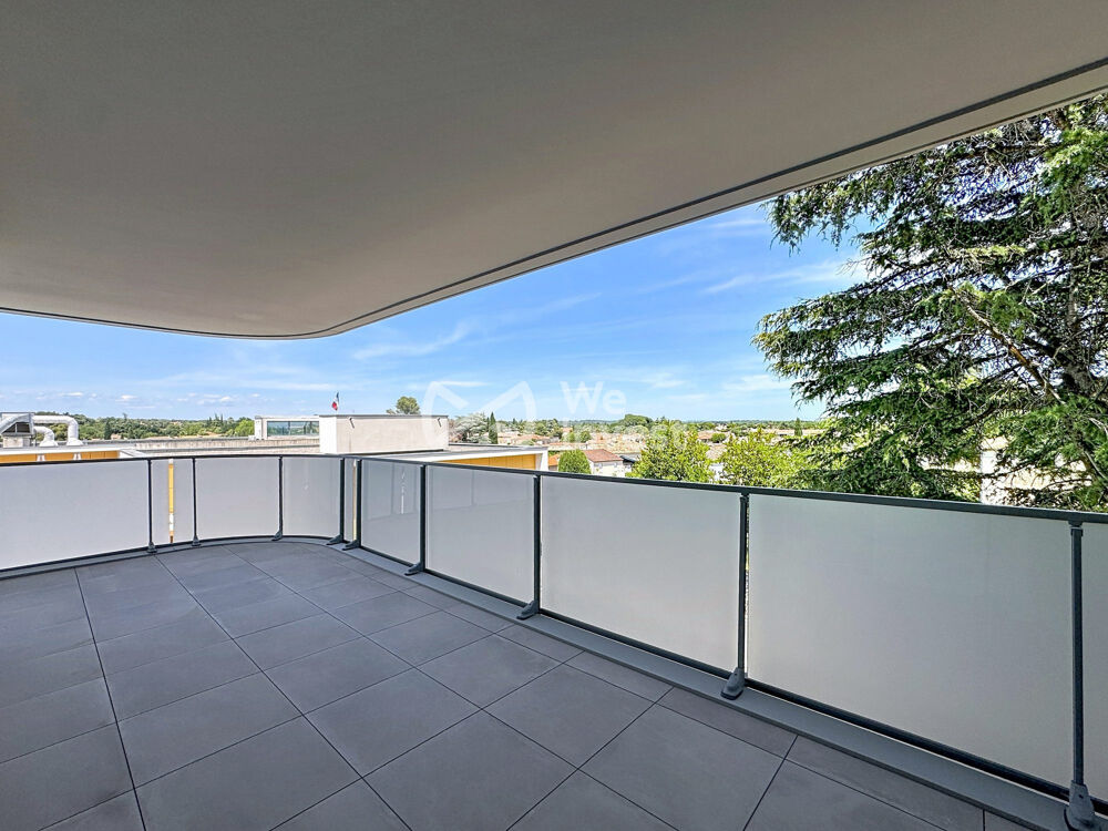 Appartement à vendre Baillargues