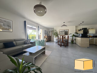  Maison à vendre 5 pièces 112 m²