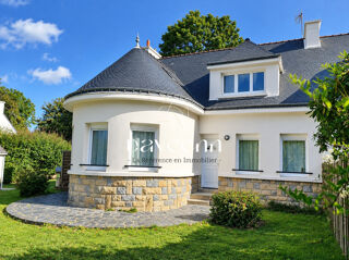 Maison 4 pièces 125 m² · à Pluvigner · 125 m² · 294 000 €