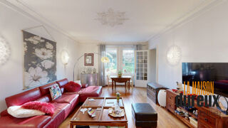  Maison à vendre 6 pièces 298 m²